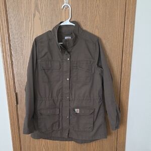 Carhartt Women's Workwear Jacket